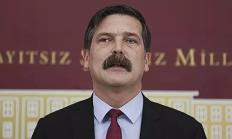 Erkan BAŞ Mal varlığım yok, kirada oturuyorum!