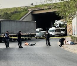 Gebze’de Yol Kavgası Silahlı Kavgaya Dönüştü: 2 Yaralı!