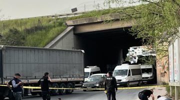 Gebze’de Yol Kavgası Silahlı Kavgaya Dönüştü: 2 Yaralı!