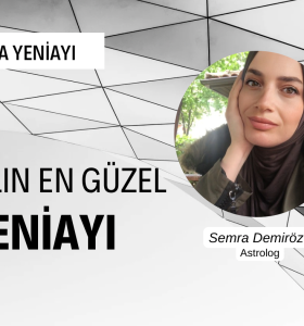 YILIN EN BEREKETLİ YENİAYI