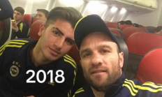 Nereden nereye! Bir zamanlar Fenerbahçe’de top koşturuyordu