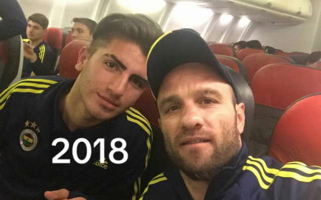 Nereden nereye! Bir zamanlar Fenerbahçe’de top koşturuyordu