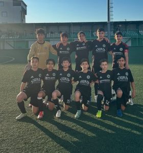 Gebze Yenikent Korupark Spor Kulübü’nden Dev Transfer Başarısı