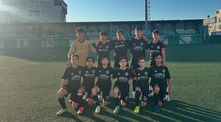 Gebze Yenikent Korupark Spor Kulübü’nden Dev Transfer Başarısı