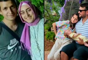 Konya’daki kazanın acısı Gebze’ye düştü