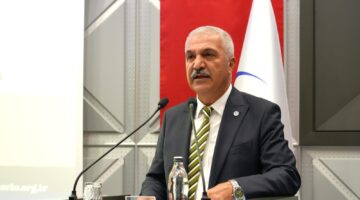 Gebze Ticaret Odasından Outlet ve Ticaret Merkezi Talebi